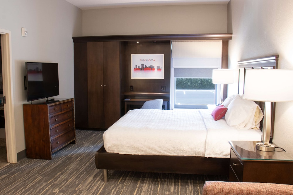 Hampton Inn Tuscaloosa University - photo 14