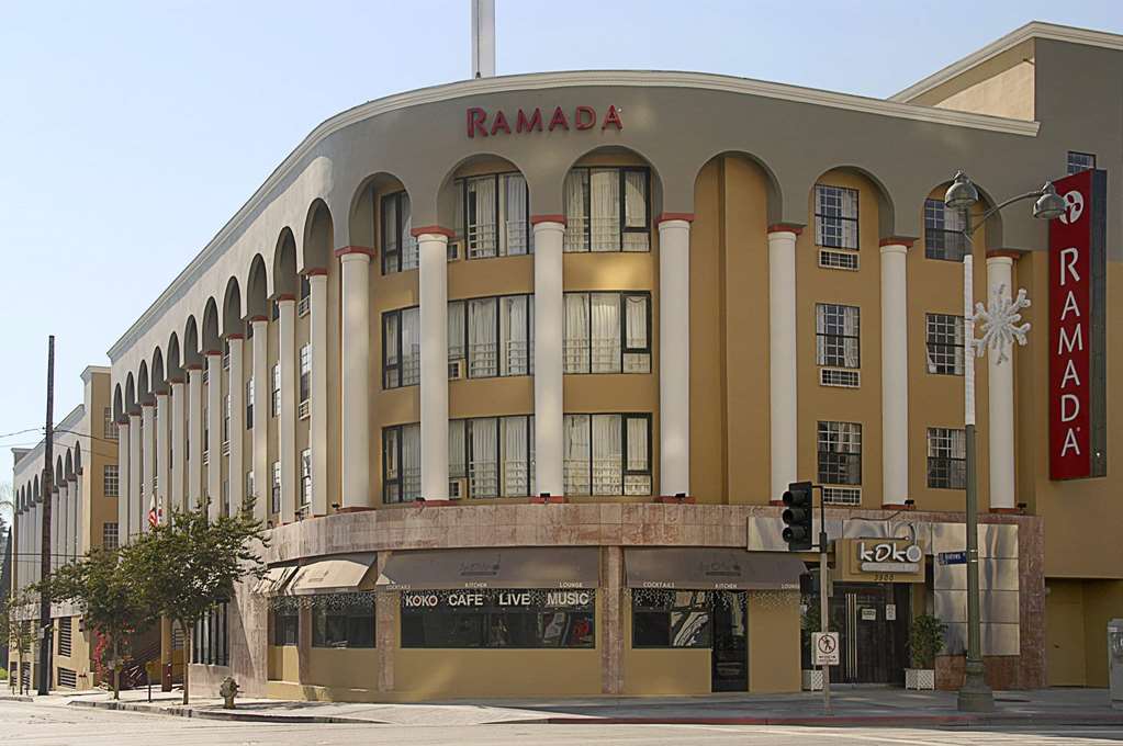 Ramada by Wyndham Los Angeles Koreatown West - featured photo