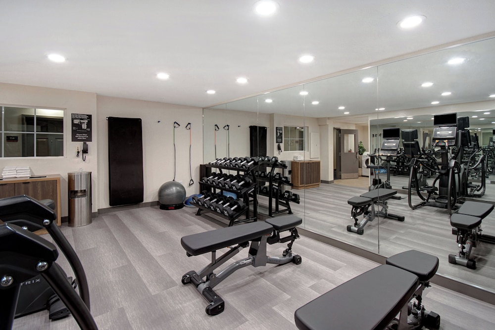 Candlewood Suites Columbia Ft. Jackson by IHG - photo 47