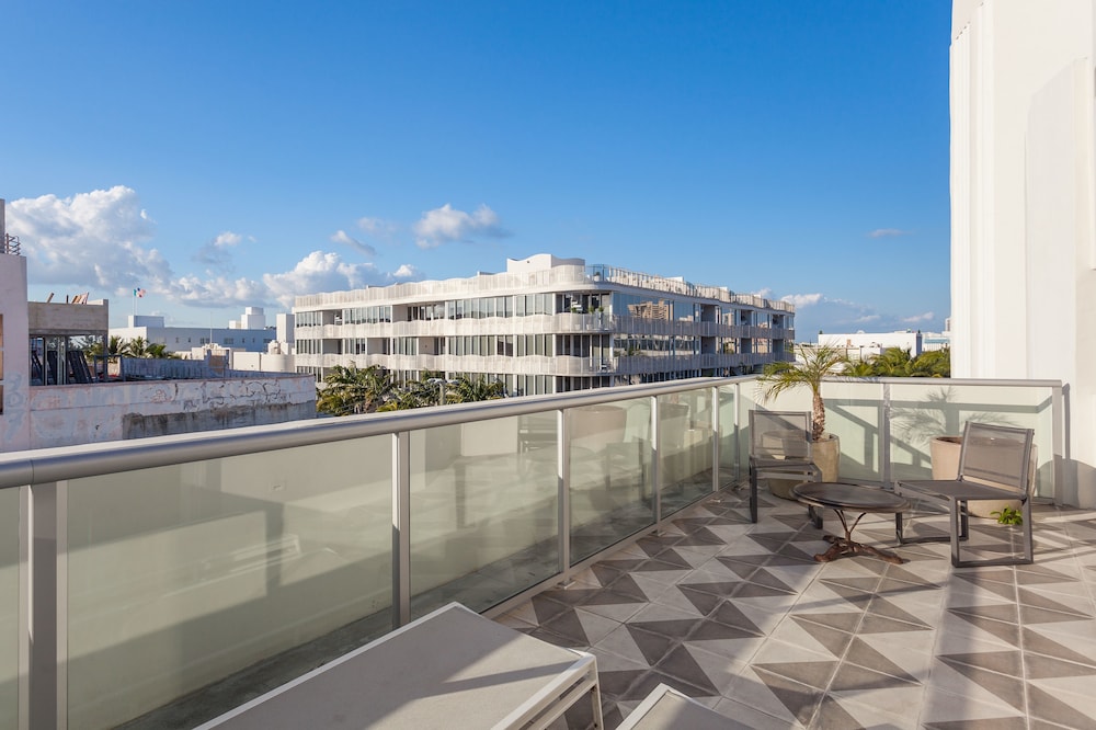 The Plymouth South Beach - photo 46