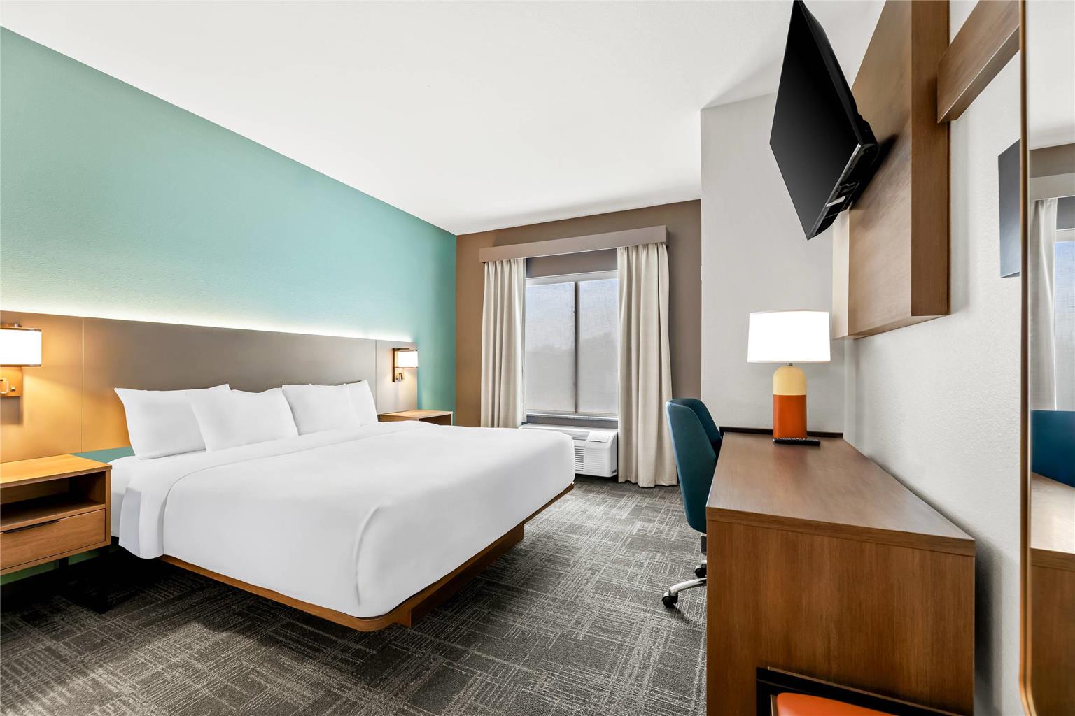Comfort Suites Gothenburg South - photo 15