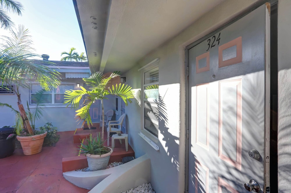 Richard's Motel Extended Stay - photo 130
