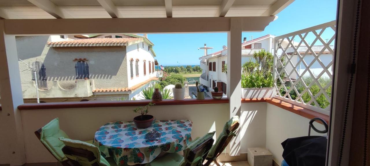 Vistamare Maddalena Spiaggia — hotel in Capoterra