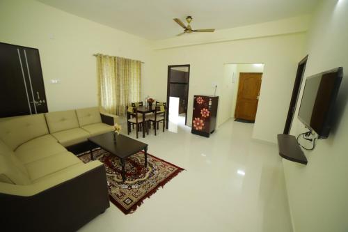 Taj homes stay — 4-Star Luxury Hotel in Tirupati, India