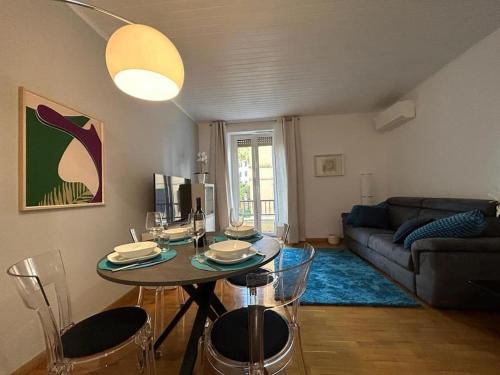 Trastevere Monteverde Velia House — 4-Star Luxury Hotel in Rome, Italy