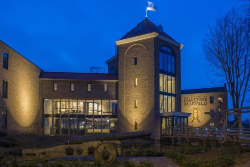 Havezate Marveld — hotel in Winterswijk