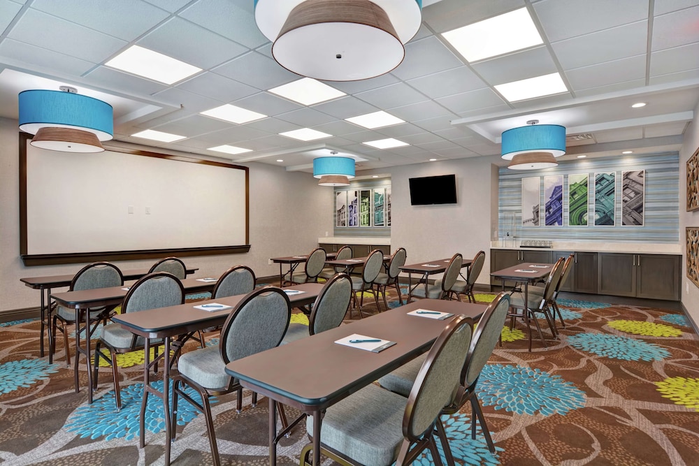 Homewood Suites by Hilton Savannah North Airport - photo 34