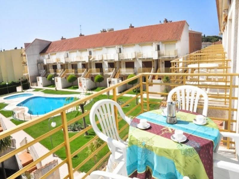 Tres Carabelas in Cambrils, Spain