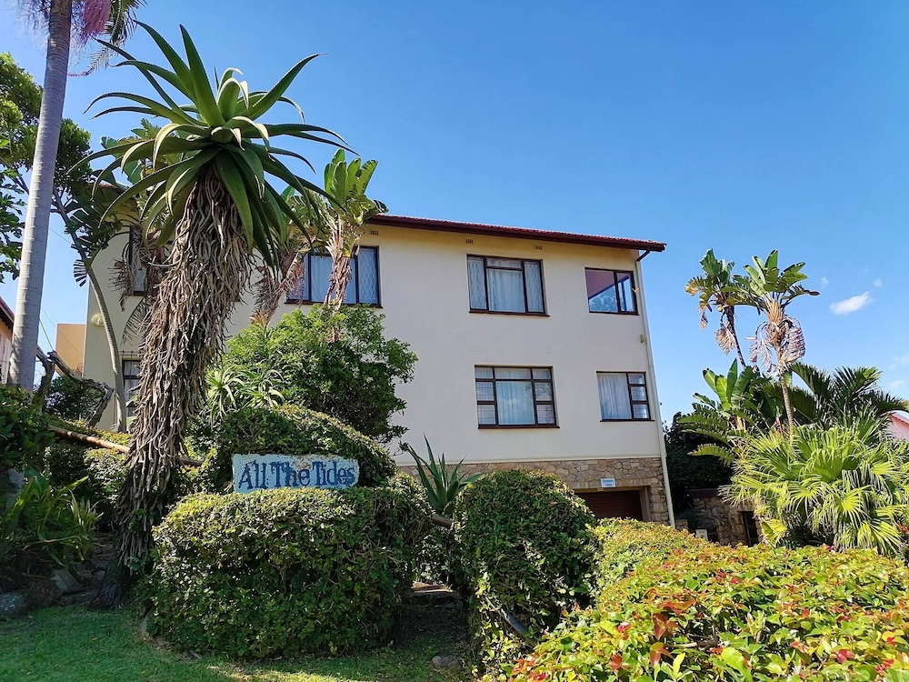 All the Tides Rip Tide — 4-Star Luxury Hotel in Margate, South Africa
