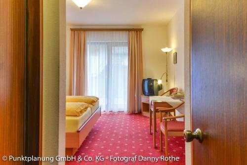 Alpenhof — hotel in Garmisch-Partenkirchen