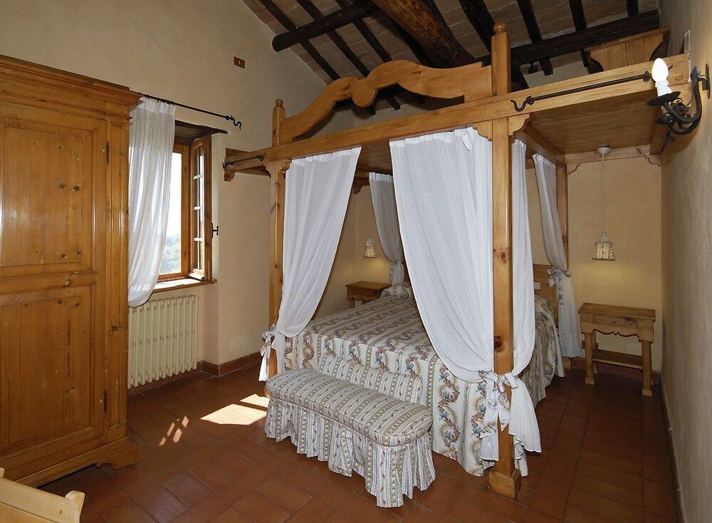 Il Casale di Max - last minute hotel in Selci