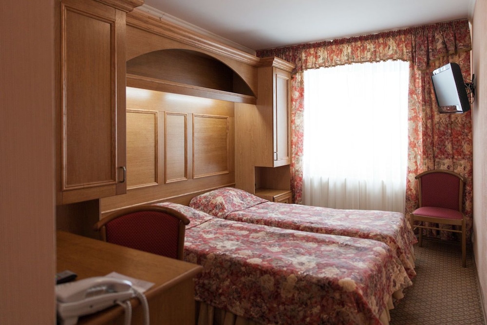 Kolomna Hotel — Kolomna — photo 3