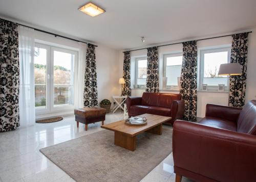 Welcome in Apartment Im Hohlen Seifen 10 H — 4-Star Luxury Hotel in Winterberg, Germany