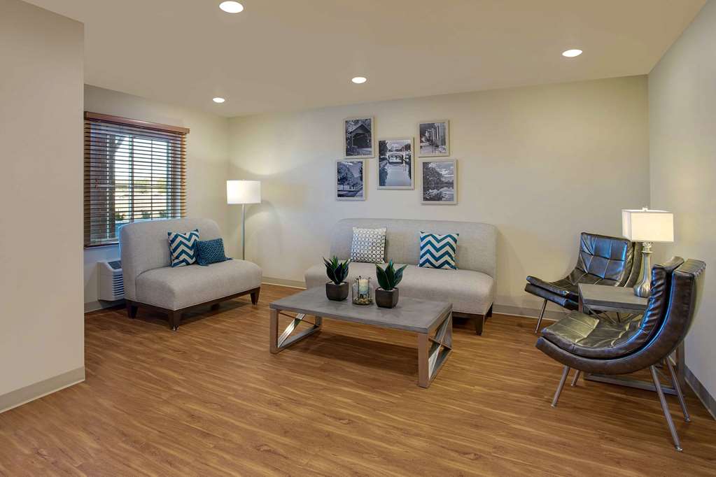 WoodSpring Suites Frederick I 70 - photo 6