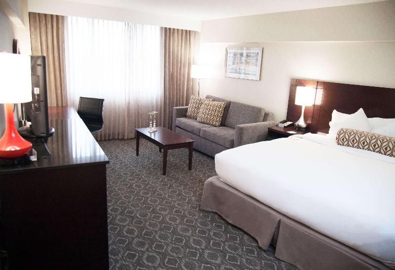The Brookhaven Atlanta Hotel - photo 19
