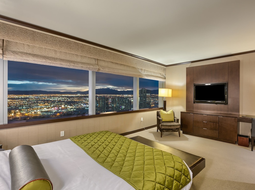 Secret Suites at Vdara in Las Vegas, United States