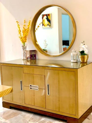 Sea La Vie Goldy @ Laguna Resort in Port Dickson, Malaysia