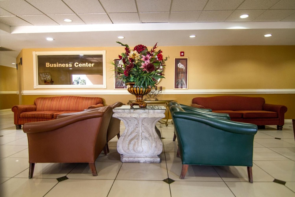 La Copa Hotel - photo 5