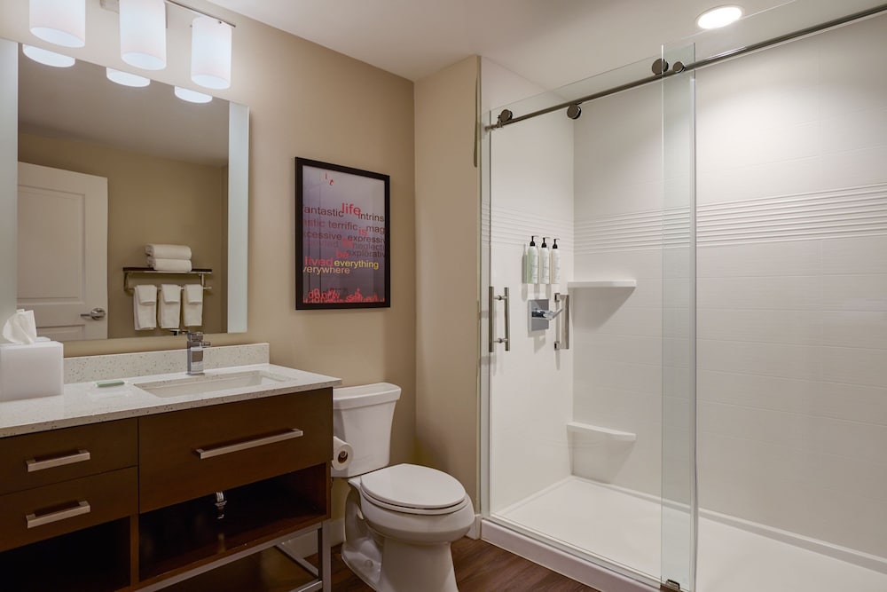 TownePlace Suites Columbia West Lexington - photo 53