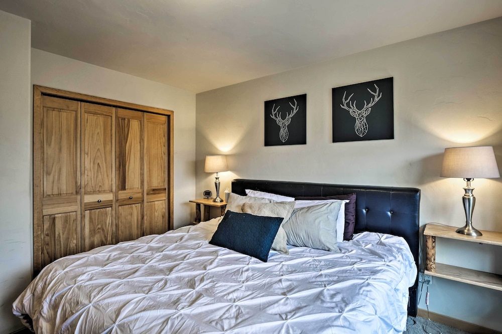 Downtown Winter Park Townhouse 3 Mi to Ski Resort - photo 19