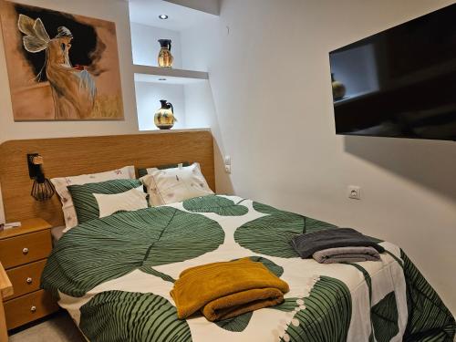 Patroklou home — 4-Star Luxury Hotel in Larisa, Greece
