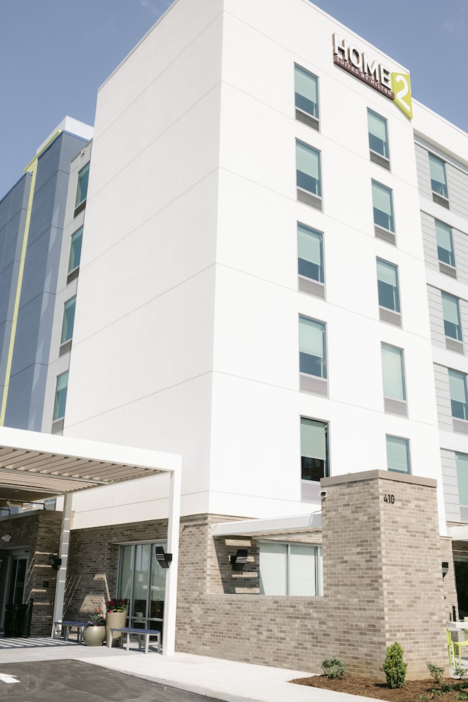 Home2 Suites Downtown Nashville Metrocenter - photo 65