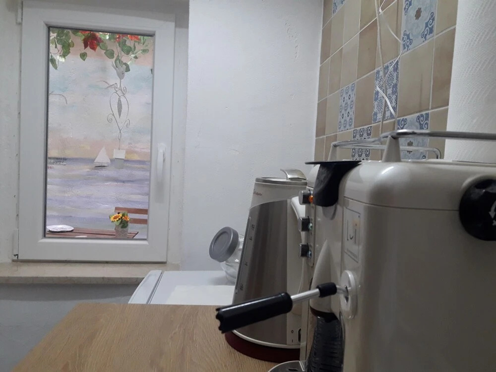 Affittacamere Al Molo Sant’Eligio in Taranto, Italy