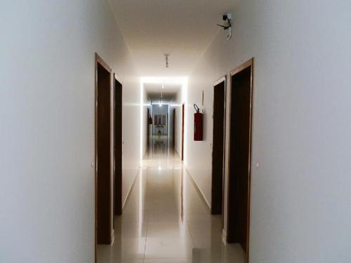 Lisboa Palace Hotel in Alta Floresta, Brasil