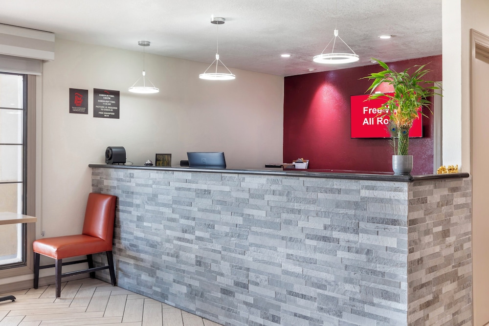 Red Roof Inn Canton TX - photo 4