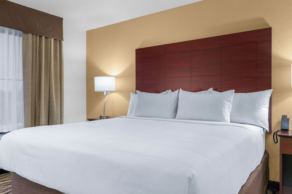 Cobblestone Hotel & Suites Lynden - photo 22