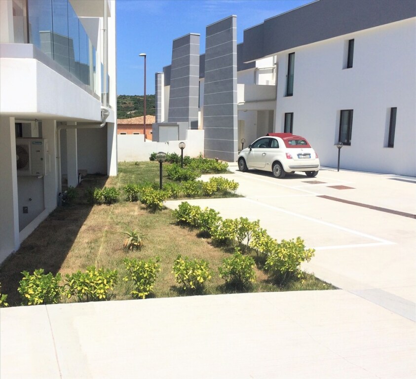 Villetta a Cannigione in Cannigione, Italy