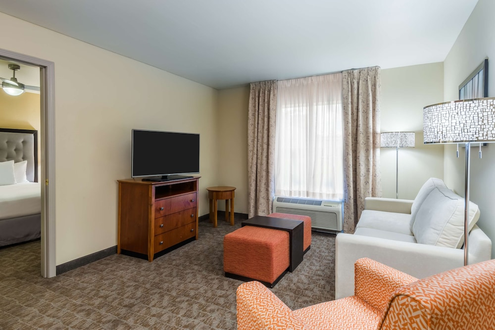Homewood Suites by Hilton St. Louis Riverport Airport West - photo 14