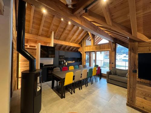 Galibier & Spirit - last minute hotel in Valloire