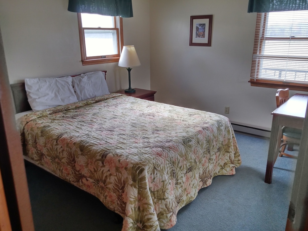 Plantation Motel - photo 8