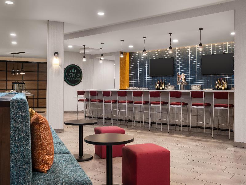 Home2 Suites by Hilton Flagstaff - photo 26