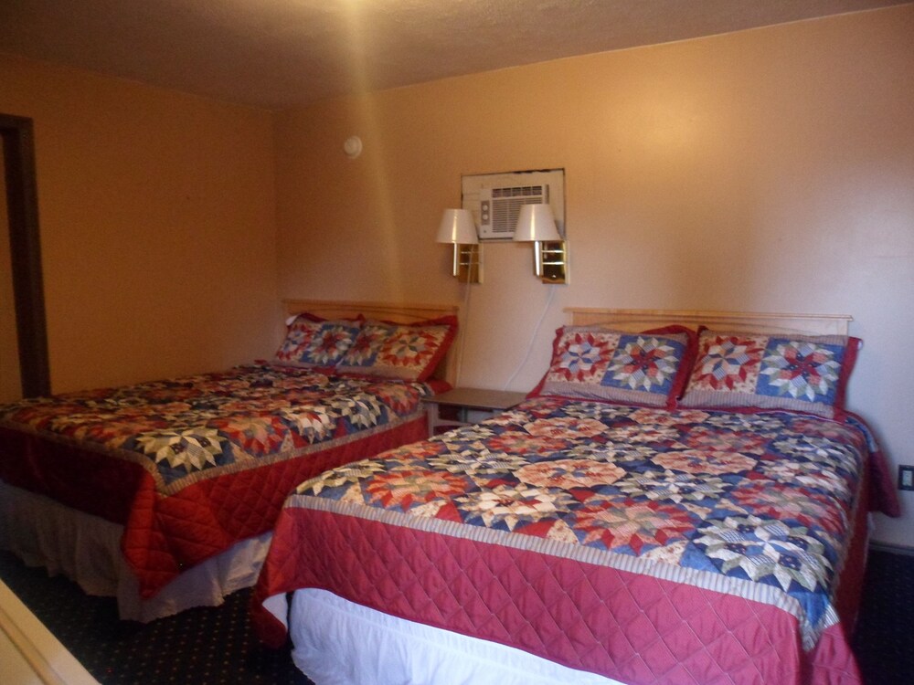 Pillow Talk Motel - photo 17