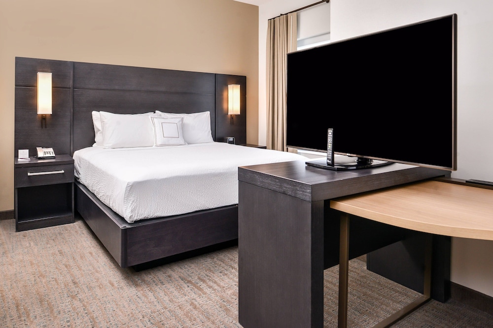 Residence Inn by Marriott Charlotte Northlake - photo 8