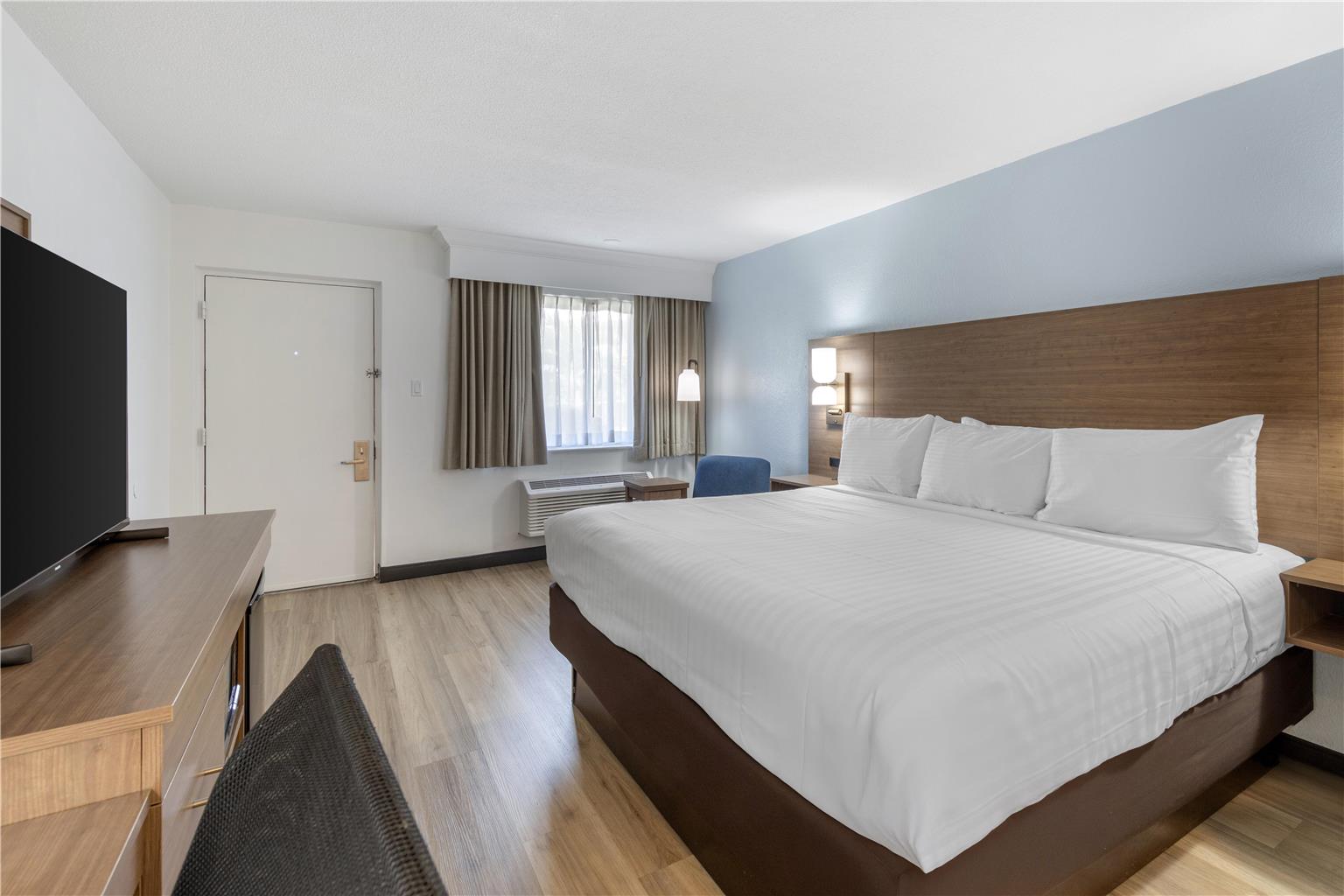 Best Western Palm Beach Lakes - photo 43