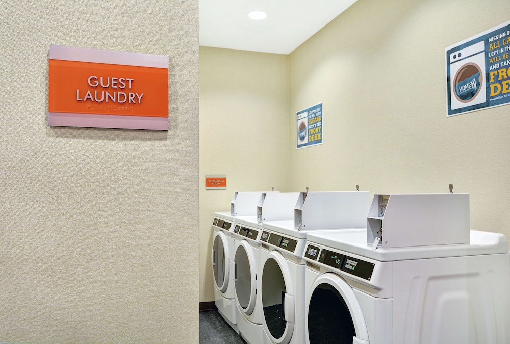 Home2 Suites by Hilton Clarksville Louisville North - photo 30