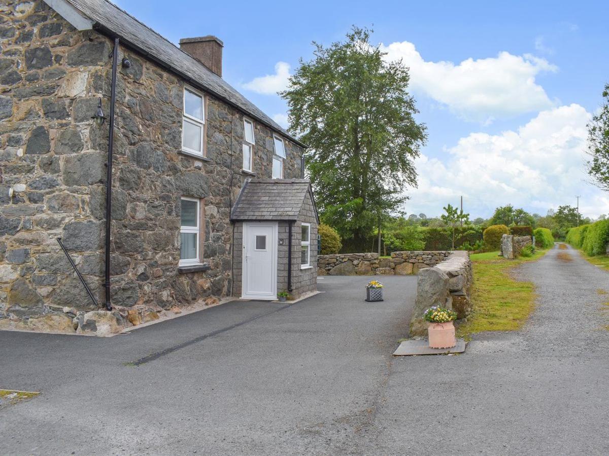 Bryn Melyn Uk6518 in Bala, United Kingdom