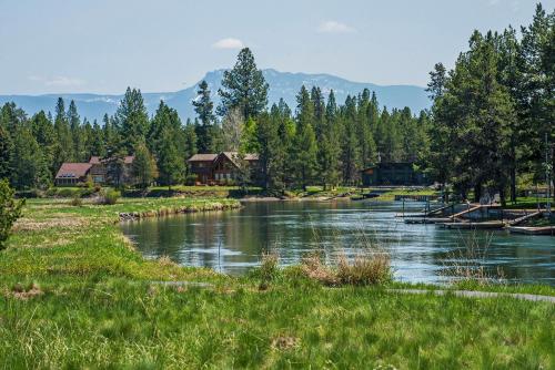 Pony Express Meredith Lodging — Bend — photo 2