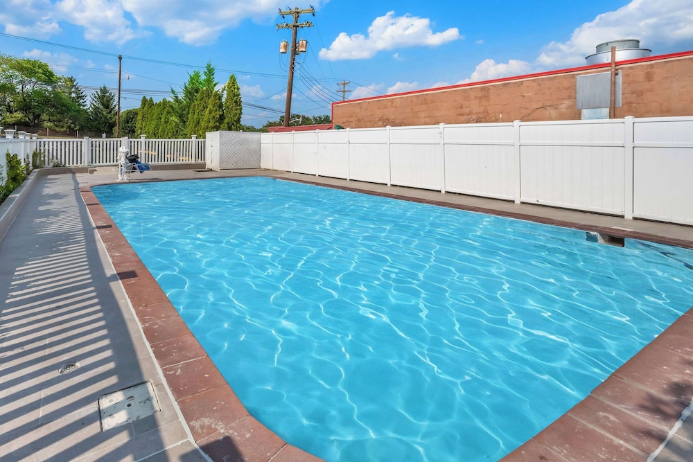 Quality Inn Luray - photo 28