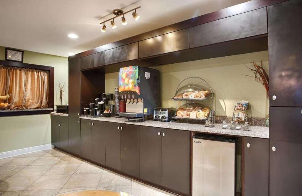 Best Western Zachary Inn - photo 26