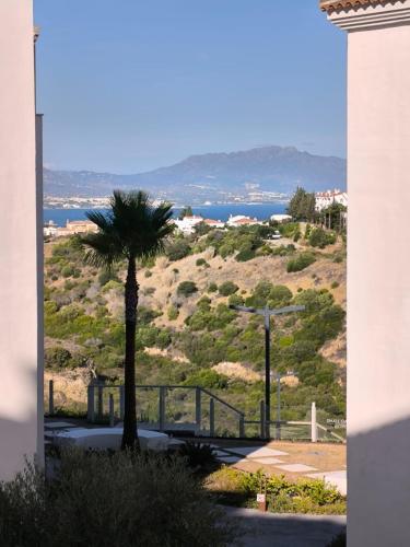 Small Oasis 2368 Sea & Sun in Manilva, Spain