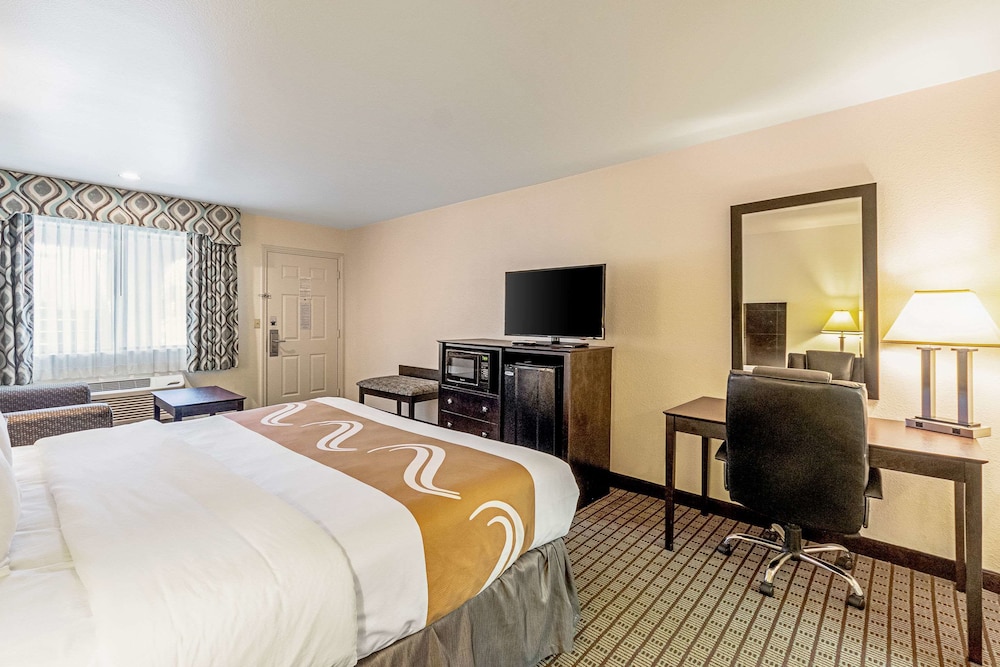 Quality Inn Three Rivers - photo 15