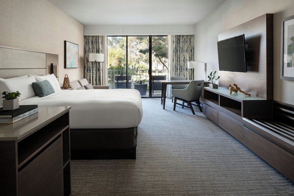 Coronado Island Marriott Resort & Spa - photo 18