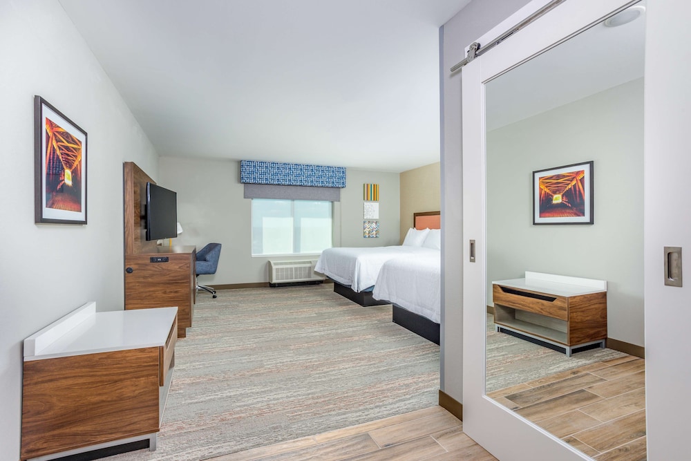 Hampton Inn by Hilton Bedford - photo 12