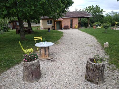 Gîte de la Rainette - last minute hotel in Unknown City