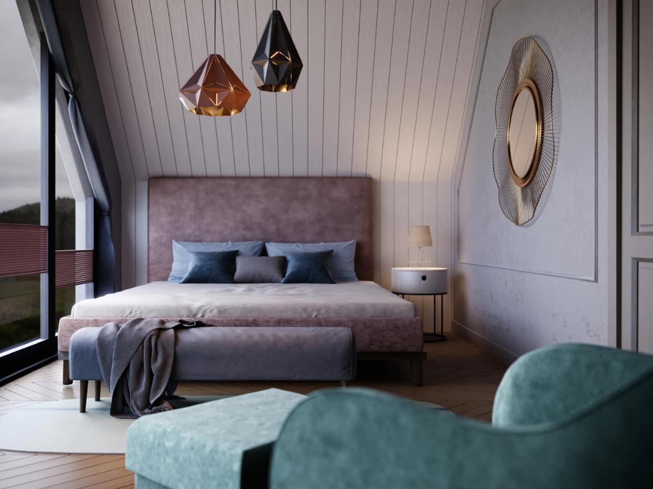 Aqua Your Stay in Unknown City, Poland