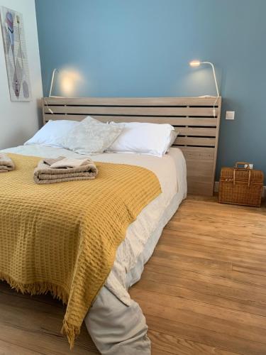 Chez Viviane — hotel near Caen Carpiquet airport